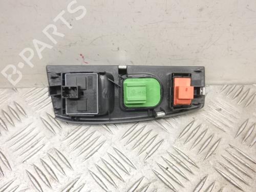 Right front window switch VW FOX Hatchback (5Z1, 5Z3, 5Z4) 1.2 | BP38804633I26 - Image 2