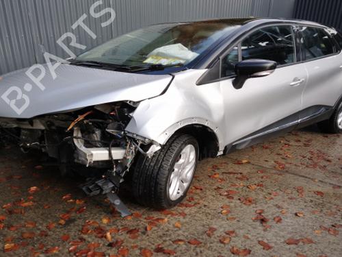 Right taillight RENAULT CAPTUR I (J5_, H5_) 1.5 dCi 90 (J5N4, J5M5, J5MW, J5M6, J5AL, J5AJ) | BP38804940C35  - Image 8