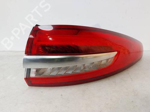 Right taillight FORD MONDEO V Hatchback (CE) 2.0 EcoBlue | BP39247761C35 - Image 2