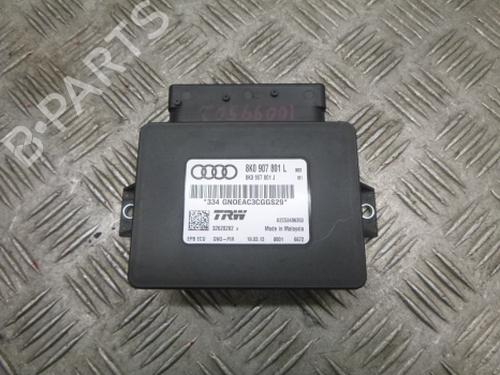 Used Control unit Control unit AUDI A4 B8 (8K2) 2.0 TDI (143 hp) 38802023 38802023
