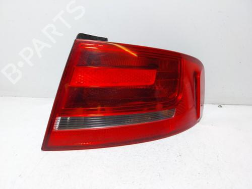 Right taillight AUDI A4 B8 (8K2) 2.0 TDI | BP38812767C35 - Image 1