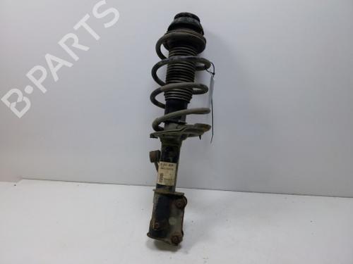 Used Left front shock absorber Left front shock absorber HYUNDAI i20 II Coupe (GB) 1.0 T-GDI (101 hp) 38813263 38813263