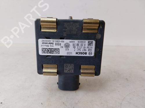Electronic module VW PASSAT B8 (3G2, CB2) 2.0 TDI | BP38805657M83 - Image 2