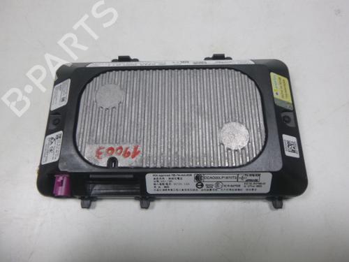 Electronic module VW ID.4 (E21) Performance | BP38807631M83 - Image 2