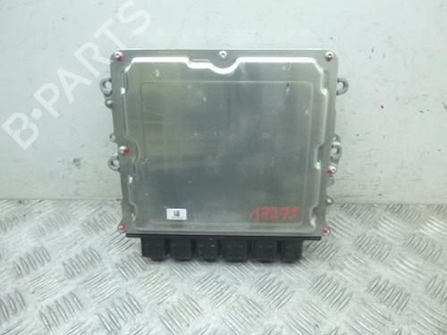 Engine control unit (ECU) BMW 5 (G30, F90) 530 e Plug-in Hybrid | BP38811491M57 - Image 2