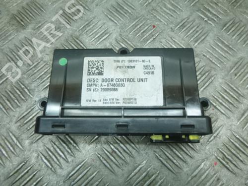 control-unit-tesla-model-s-5yjs-2012-38803010 main image
