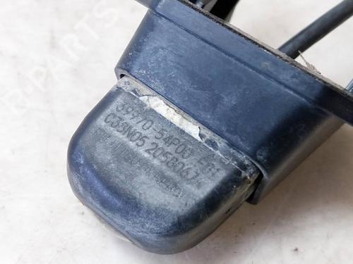 Camera SUZUKI VITARA (LY) 1.6 (APK416, YD21S) | BP39567128E14 - Image 5