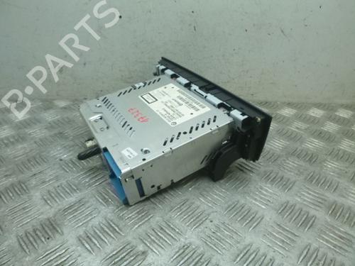 Radio BMW 3 (E90) 318 d | BP38803292E6 - Image 3