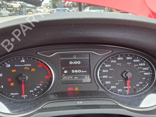 Engine control unit (ECU) AUDI A3 Sportback (8VA, 8VF) 1.6 TDI | BP38809818M57 - Image 19