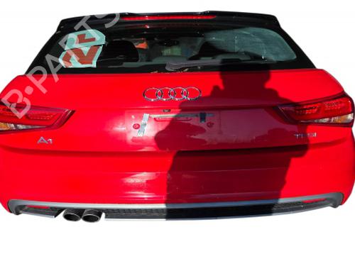 Right front window switch AUDI A1 Sportback (8XA, 8XF) 1.4 TFSI | BP38808583I26 - Image 10