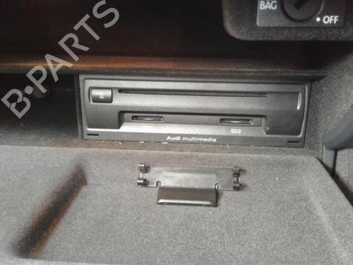 Climate control AUDI A6 C6 Avant (4F5) 2.0 TDI | BP38808883I5 - Image 23