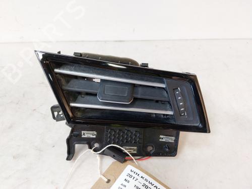 Air vent VW ARTEON (3H7, 3H8) 2.0 TDI | BP38809347I21 - Image 2