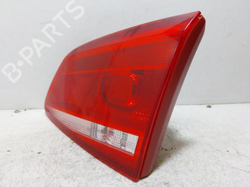 Right tailgate light VW PASSAT B7 Variant (365) 1.6 TDI | BP38815586C80 - Image 2
