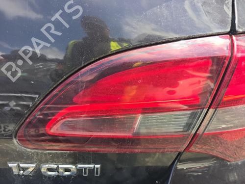 Used Right tailgate light Right tailgate light OPEL ASTRA J Saloon 1.7 CDTI (69) (131 hp) 38807104 38807104