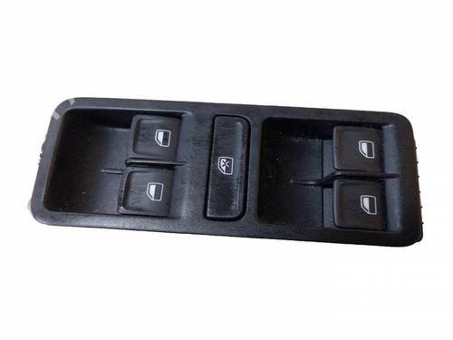 Used Right front window switch Right front window switch VW POLO VI (AW1, BZ1, AE1) 1.0 (65 hp) 39655882 39655882