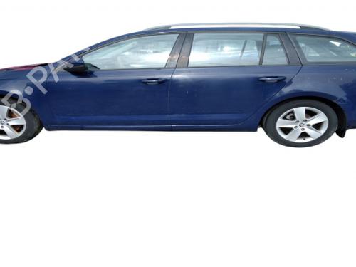 Engine control unit (ECU) SKODA OCTAVIA III Combi (5E5, 5E6) 2.0 TDI | BP38804101M57 - Image 9