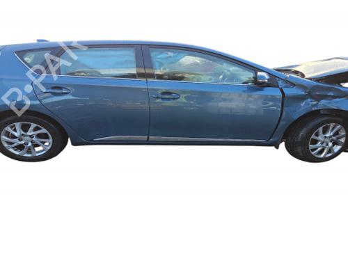 Left tailgate light TOYOTA AURIS (_E18_) 1.2 (NRE185_, NRE185R) | BP38803666C79 - Image 9