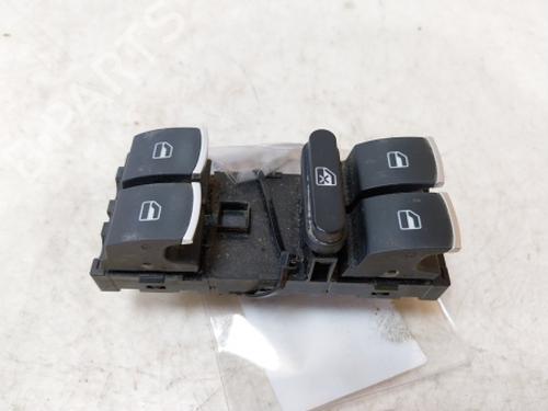 Right front window switch VW TOURAN (1T3) 2.0 TDI | BP38812103I26 - Image 2