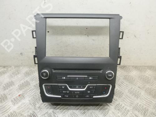 Used Climate control Climate control FORD MONDEO V Hatchback (CE) 1.6 TDCi (115 hp) 38805338 38805338