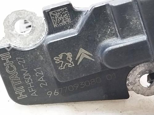 Mass air flow sensor CITROËN C4 III (BA_, BB_, BC_) BLUEHDI 110 (BBYHSA) | BP40609778M95 - Image 5