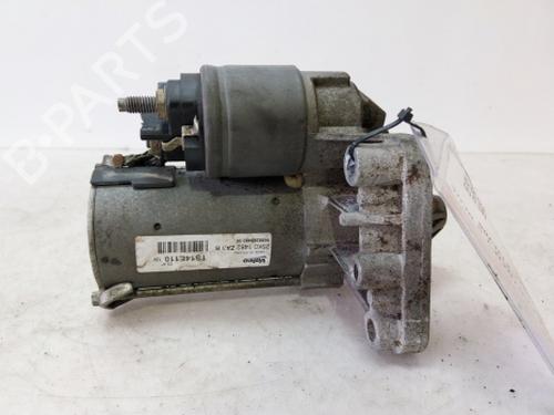 Starter PEUGEOT PARTNER Box Body/MPV (K9) 1.5 BlueHDi 75 | BP38811948M8 - Image 4