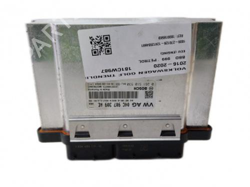 engine-control-unit-ecu-vw-golf-vii-5g1-bq1-be1-be2-2012-2013-2014-2015-2016-2017-2018-2019-2020-2021-38814300 main image