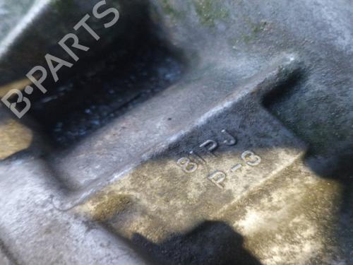 Gearbox SUZUKI SWIFT V (AZ) 1.2 (A2L412, ZC83S) | BP38803672M3 - Image 4