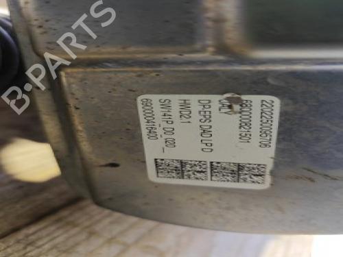 Steering rack CITROËN BERLINGO Box Body/MPV (K9) 1.5 BlueHDi 100 | BP39104412M22  - Image 5