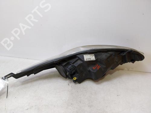 Left headlight FORD FIESTA VI (CB1, CCN) 1.4 TDCi | BP38802154C28  - Image 6