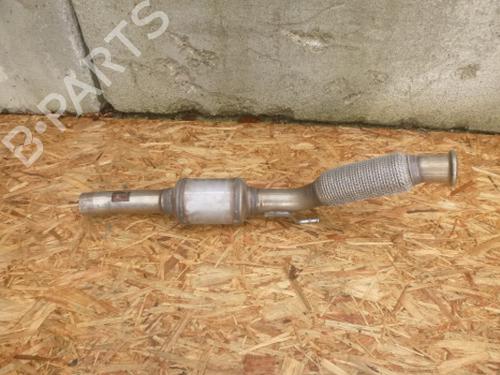 Catalyst VW GOLF VIII Variant (CG5, DB5) 1.5 TSI | BP38804516M10 - Image 2