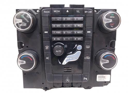 Climate control VOLVO S60 II (134) DRIVe / D2 | BP38803437I5 - Image 2