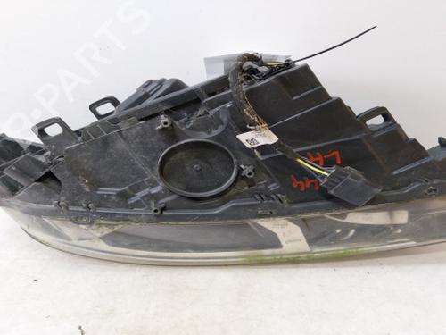Left headlight VOLVO S60 II (134) DRIVe / D2 | BP38803436C28  - Image 9