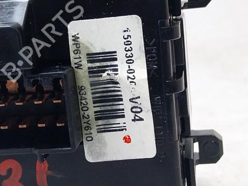 Steering column stalk HYUNDAI i40 I (VF) 1.7 CRDi | BP38809619I23  - Image 6