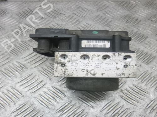 ABS pump NISSAN CUBE (Z11) 1.5 | BP38802078M43 - Image 3