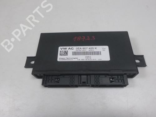 Used Control unit Control unit SKODA ENYAQ iV SUV (5AZ) 85 (286 hp) 38810326 38810326