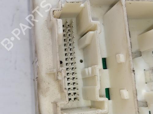 Fuse box FORD FOCUS II Saloon (DB_, FCH, DH) 1.4 | BP38813108E1 - Image 3