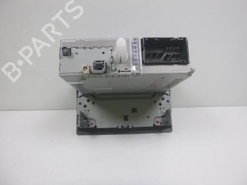 Radio CITROËN JUMPER II Van 2.0 BlueHDi 130 | BP38809581E6  - Image 6