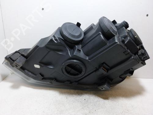 Right headlight VW POLO VI (AW1, BZ1, AE1) 1.0 TSI | BP38811388C29  - Image 11