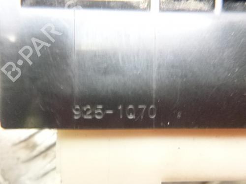 Right front window switch TOYOTA AURIS (_E15_) 1.4 (ZZE150_, ZZE150R) | BP38809834I26 - Image 4