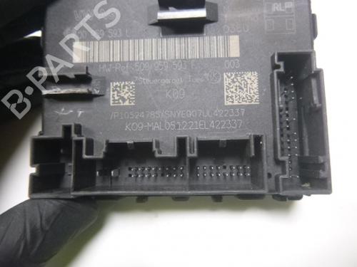 Electronic module AUDI Q3 (F3B) 35 TDI | BP38807530M83 - Image 4