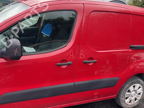 Right headlight CITROËN BERLINGO Box Body/MPV (B9) 1.6 HDi / BlueHDi 75 | BP38814620C29 - Image 11