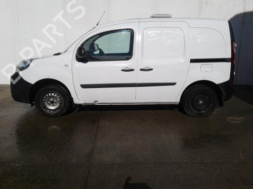 ABS pump RENAULT KANGOO Express (FW0/1_) 1.5 dCi 75 (FW07, FW10, FW04) | BP38810601M43 - Image 9