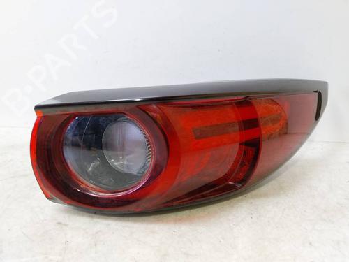 Right taillight MAZDA CX-5 (KF) 2.2 D | BP40157755C35 - Image 1