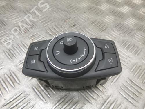 Headlight switch FORD MONDEO V Hatchback (CE) 1.5 TDCi | BP38815114I24 - Image 2