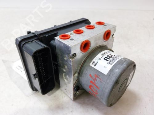 ABS pump KIA STONIC (YB) 1.2 CVVT | BP38811996M43 - Image 2