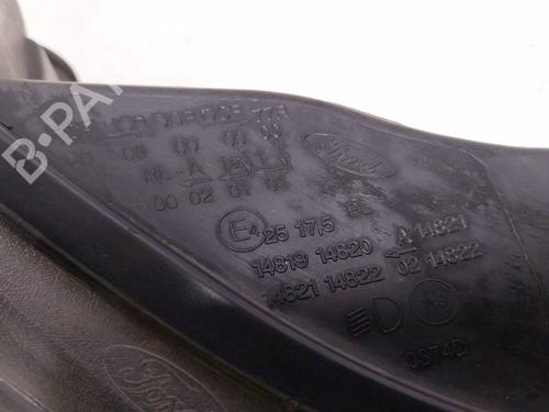 Right headlight FORD FOCUS III 1.6 TDCi | BP40266183C29 - Image 7