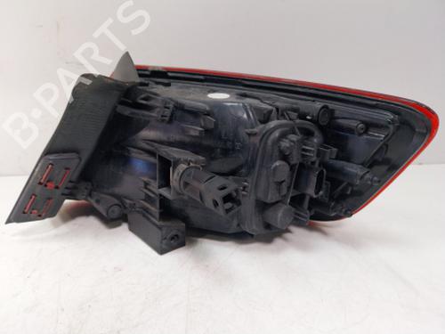 Left taillight AUDI A3 Sportback (8VA, 8VF) 1.6 TDI | BP38802426C34  - Image 5