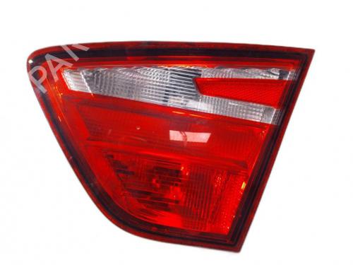Used Right tailgate light Right tailgate light SEAT TOLEDO IV (KG3) 1.2 TSI (86 hp) 38809013 38809013