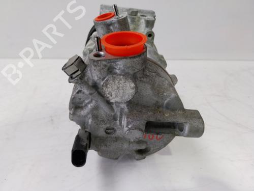 AC compressor VW POLO VI (AW1, BZ1, AE1) 1.0 | BP38808845M34 - Image 5