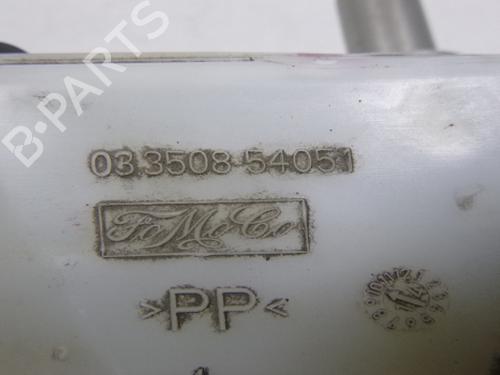 Brake master cylinder FORD TRANSIT CONNECT V408 Box Body/MPV 1.6 TDCi | BP38803621M77 - Image 6